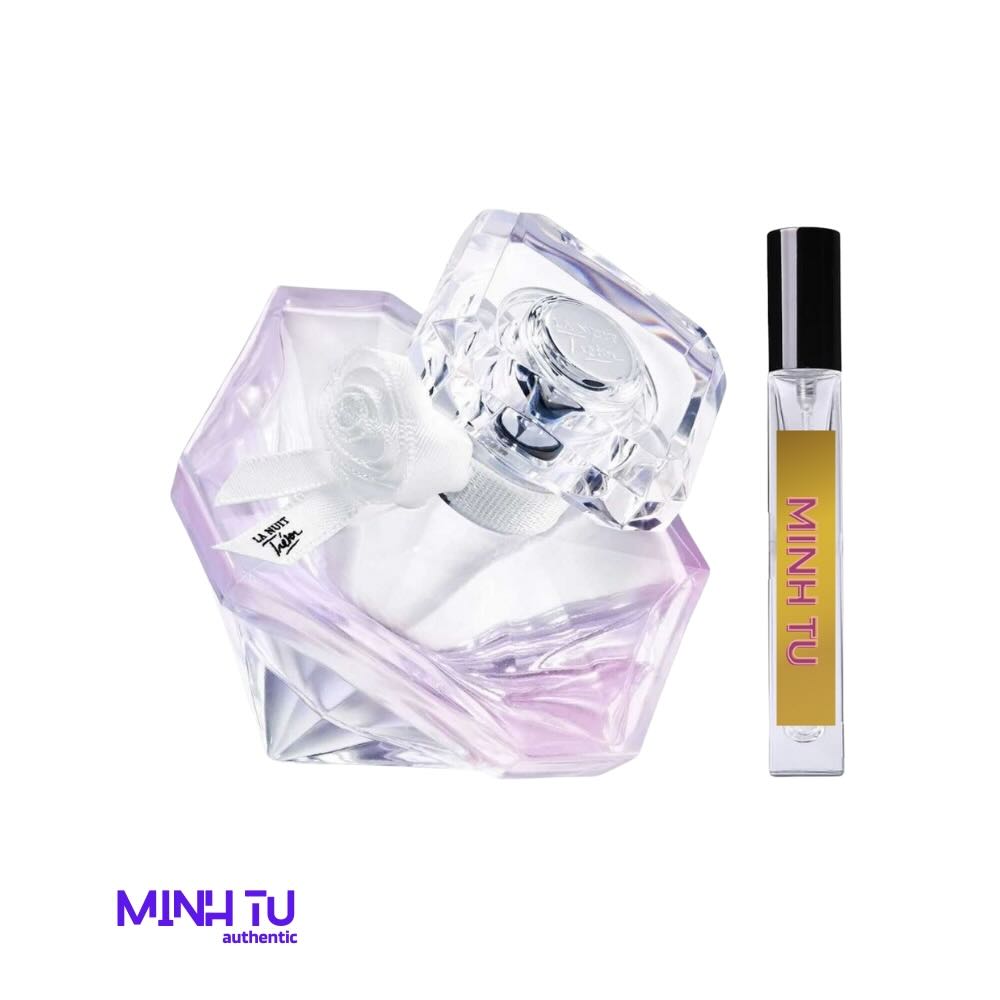 Nước Hoa Nữ Lancome La Nuit Tresor Musc Diamant EDP 75ml Chính Hãng - Hình ảnh chính